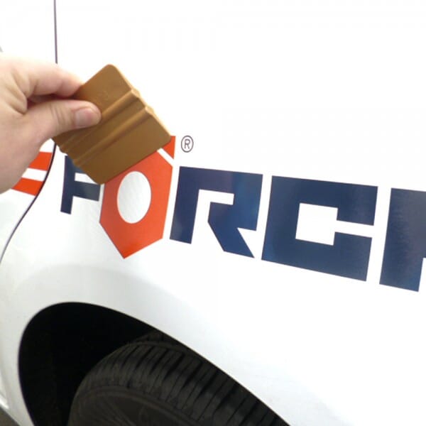 3M Rakel Gold | aufkleberdrucker.de